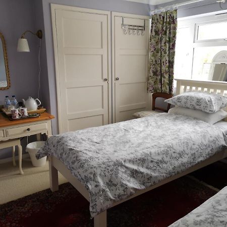 Upthedowns B&B Sevenoaks Kültér fotó
